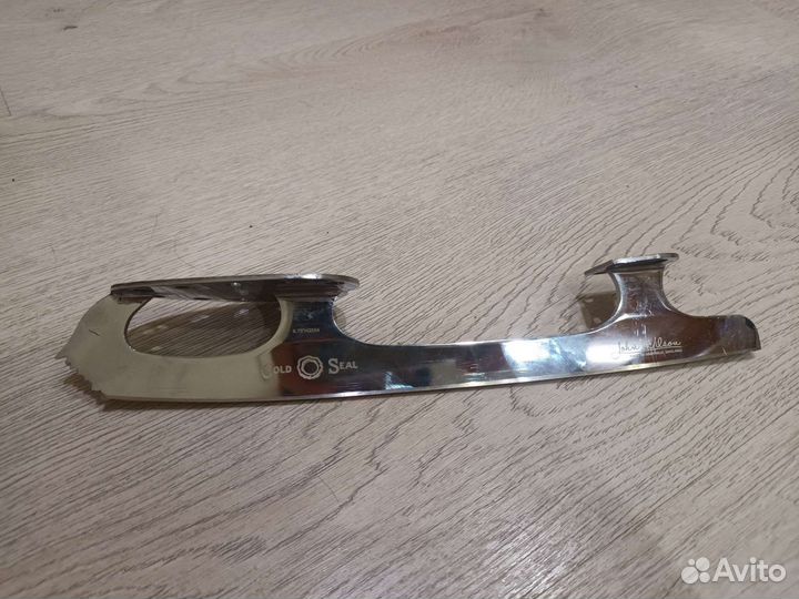 Лезвия gold seal