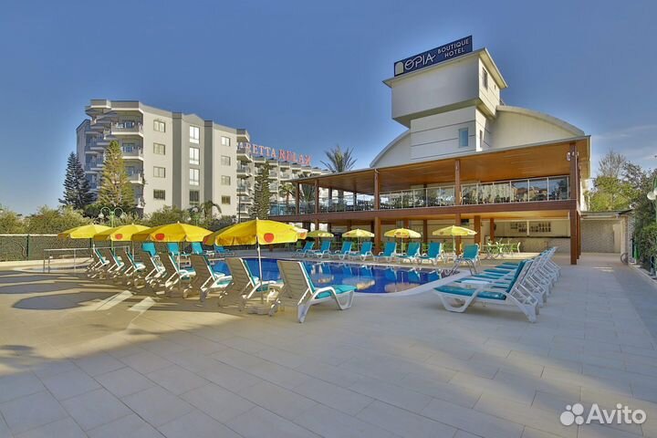 Турция на двоих взрослых и ребенок вылет из Уфы