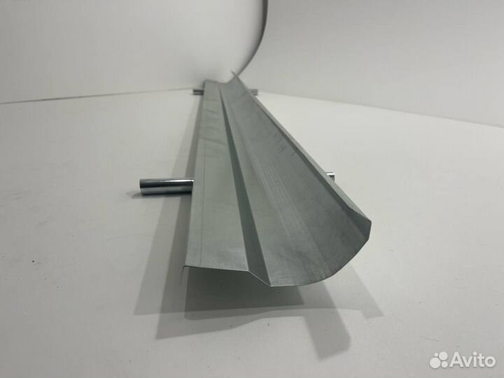 Пороги FAW Besturn B50