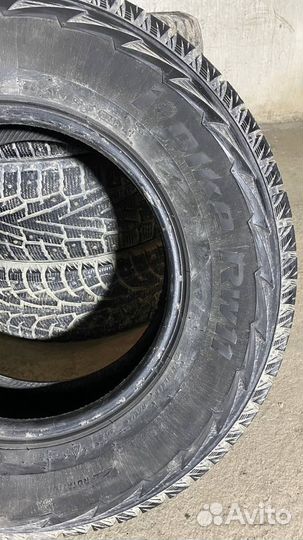 Hankook I'Pike RW11 245/70 R16