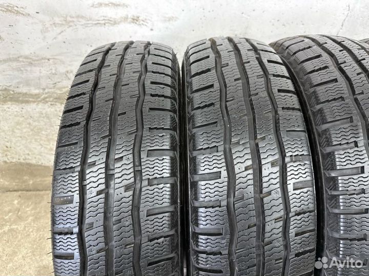 Sailun Endure WSL1 205/75 R16C 113R