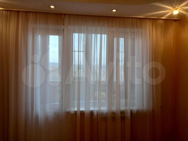 1-к. квартира, 34 м², 8/9 эт.