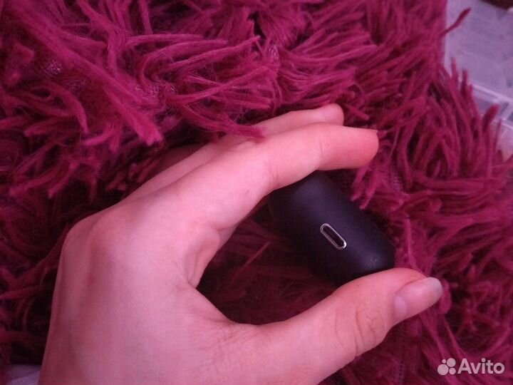 Беспроводные наушники