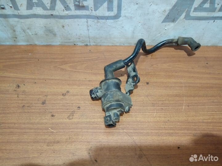 Клапан топливного бака Opel Astra H 1.6