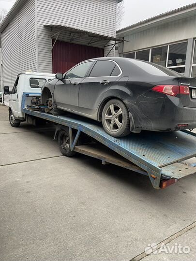 Эвакуатор Сочи,услуги эвакуатора