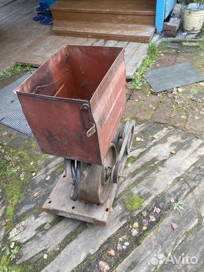 Дробилка для зерна