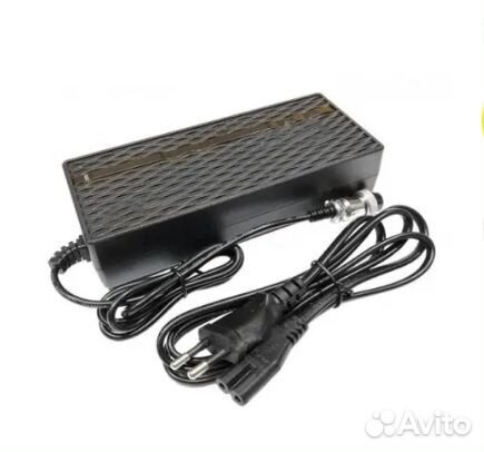 Зарядное устройство для самокатов Ultron/Halten 67