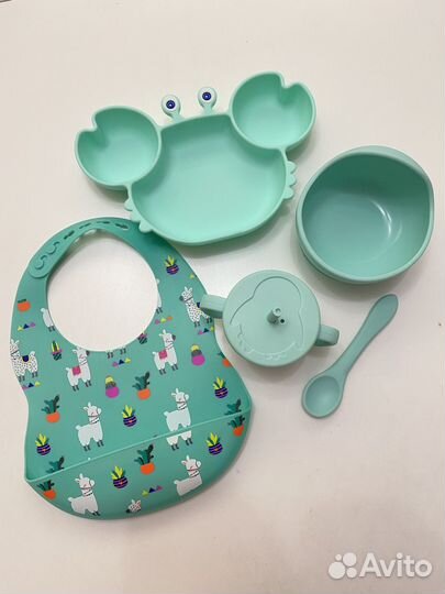 Комплект посуды