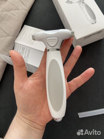 Щетка расческа для вычёсывания шерсти животных