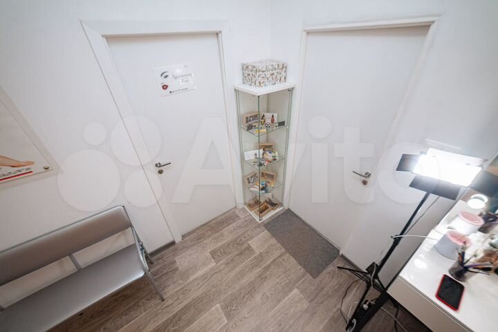 Офис, 220.3 м²