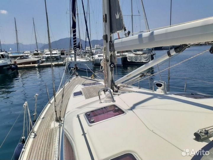 Bavaria Vision 44 - 2012