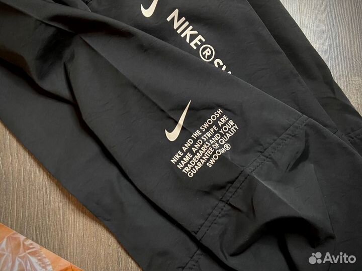 Спортивые штаны Nike XS/S
