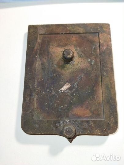 Герб Иркутской области медь