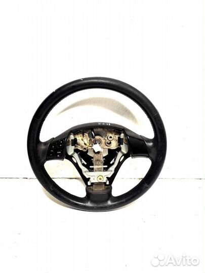 Рулевое колесо Mazda Mazda 3