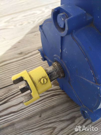 Электродвигатель 4BP90L4 У2