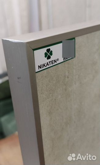 Обогреватель керамический