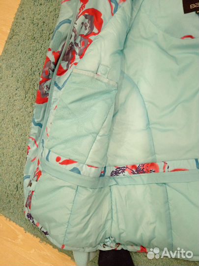 Куртка женская для активного отдыха