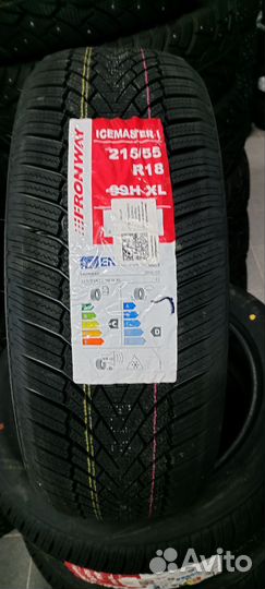 Fronway IceMaster I 215/55 R18 99H