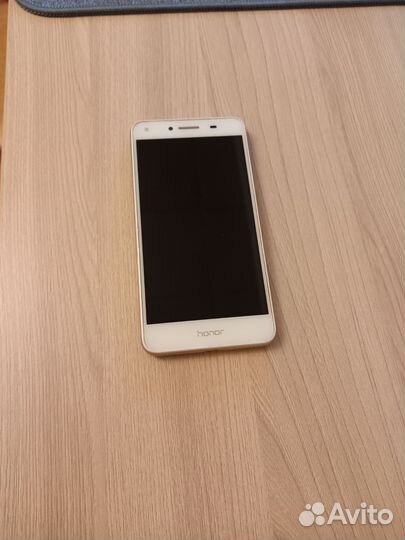 HONOR 5A, 2/16 ГБ