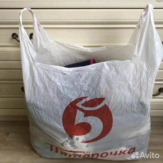 Женские вещи бу