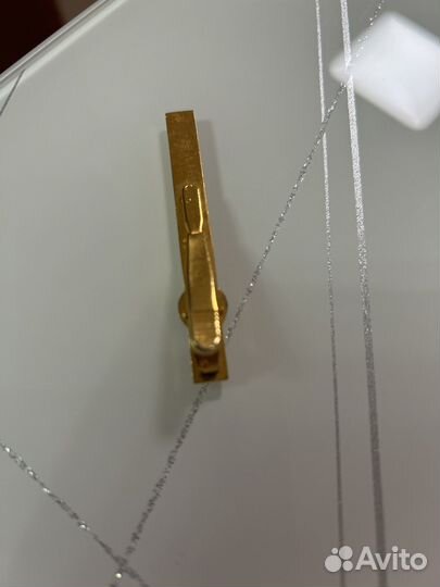 Зажим для галстука