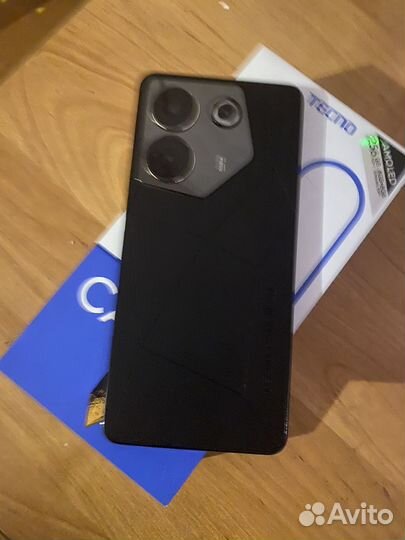 TECNO Camon 20 Pro 5G, 8/256 ГБ