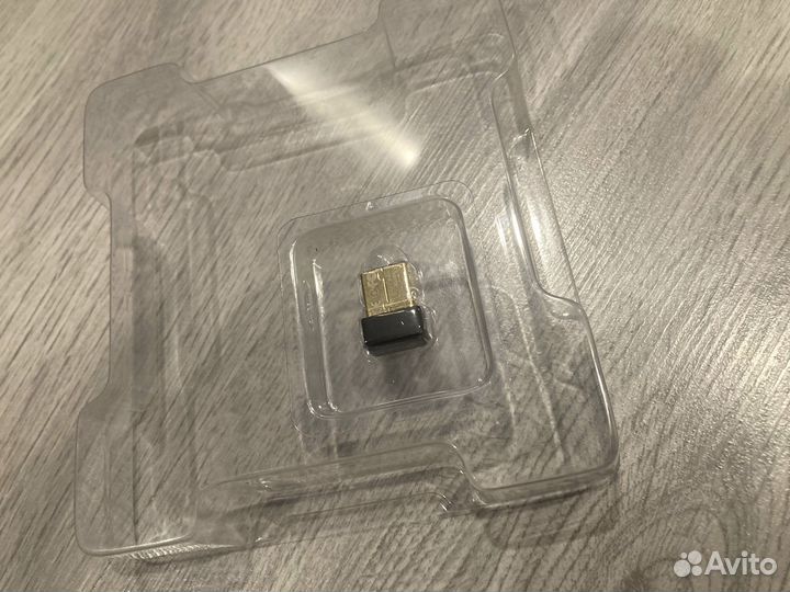 Wi-Fi адаптер TP-Link Archer T3U Nano