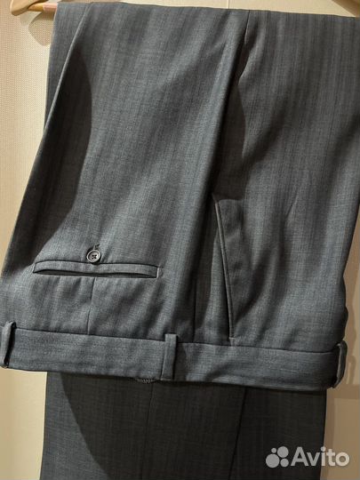 Брюки классические