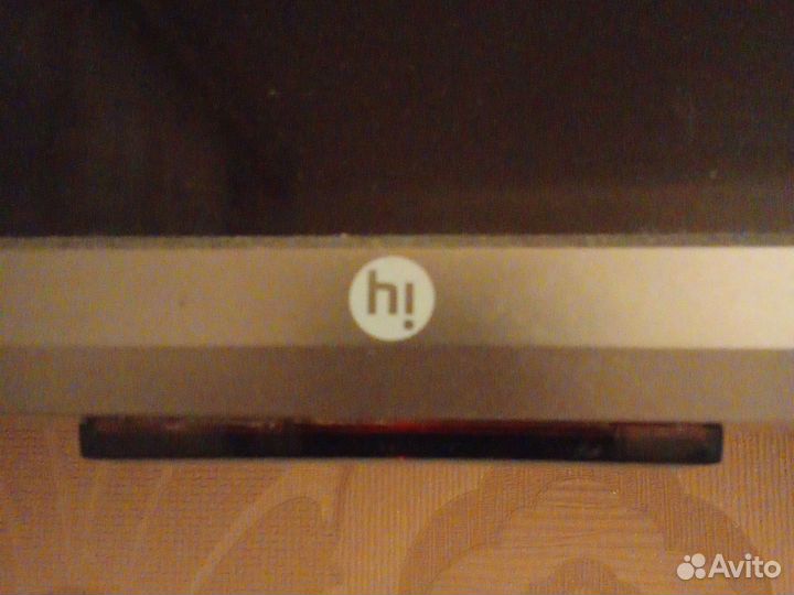 Телевизор SMART tv с вайфаем бу