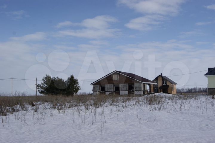 Участок 15 сот. (ИЖС)