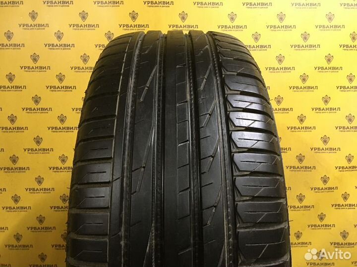 Nokian Tyres Hakka Blue 2 SUV 285/60 R18 116V
