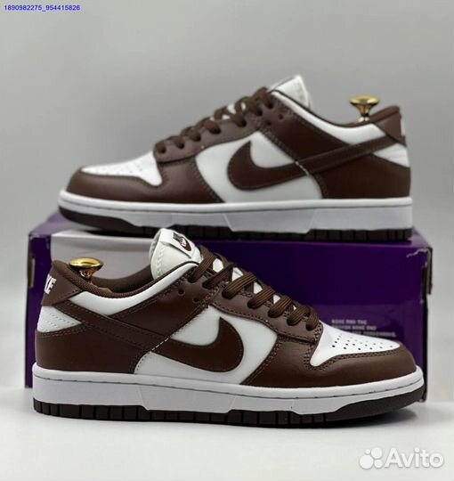 Nike SB Dunk Low (Арт.88409)