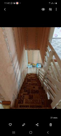 Дом 150 м² на участке 10 сот.