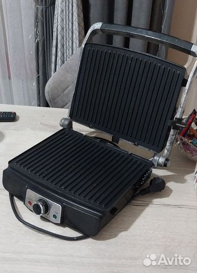 Электрогриль