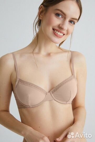 Новый бюстгальтер 80В