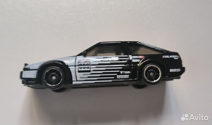 Hot Wheels Main line модели