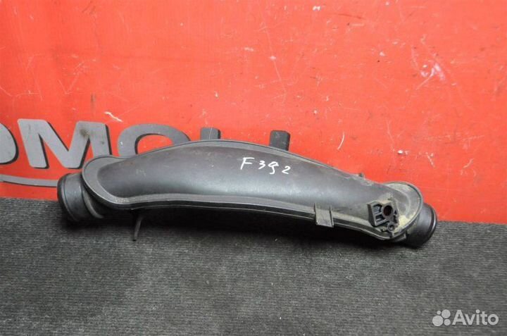 Патрубок интеркулера Peugeot 308 4B EP6DT 2009