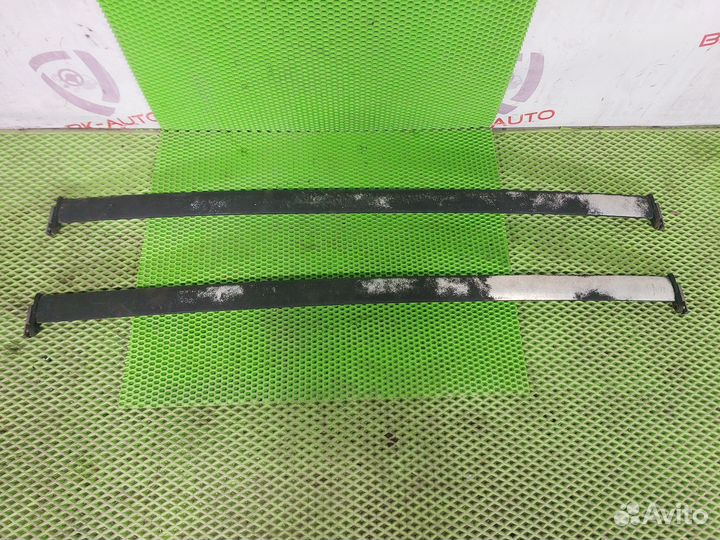 Рейлинги Chevrolet Tahoe GMT400