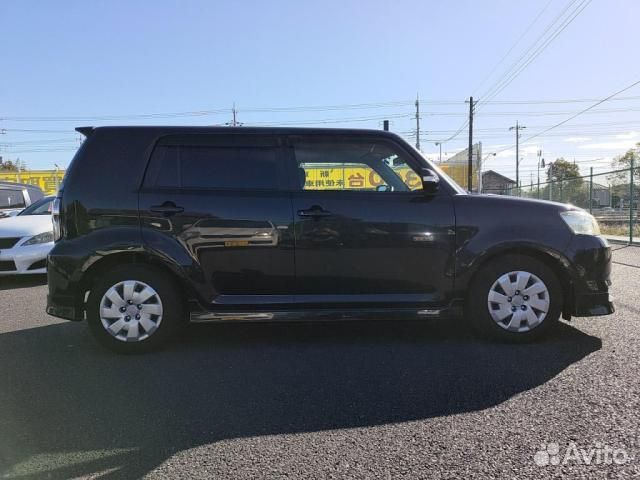 Toyota Corolla Rumion 1.5 CVT, 2012, 58 000 км