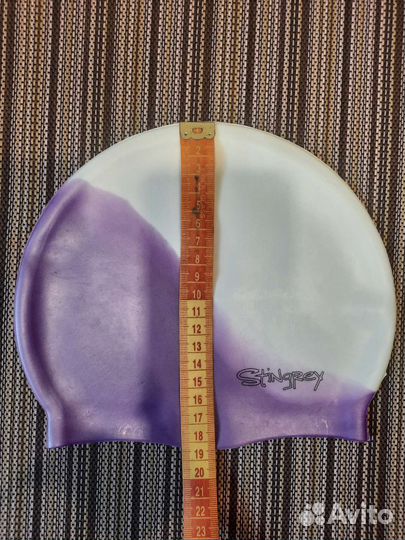 Шапочка для плавания