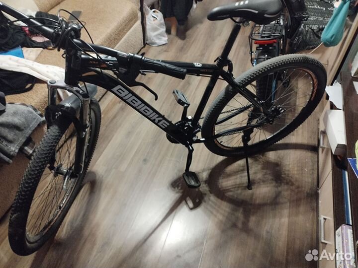 Велосипеды бу взрослый