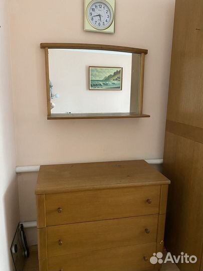 Спальный гарнитур