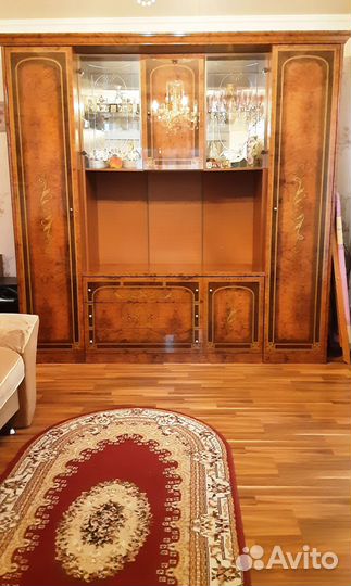 Продам гостинуюII