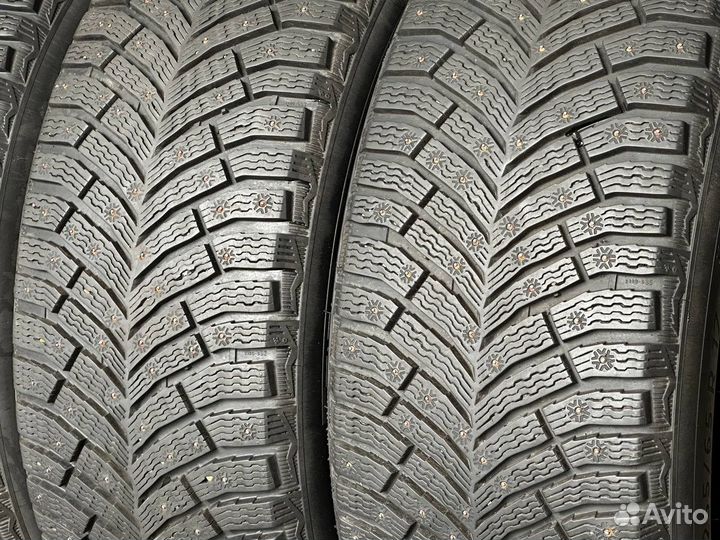 Michelin X-Ice North 4 SUV 265/65 R17