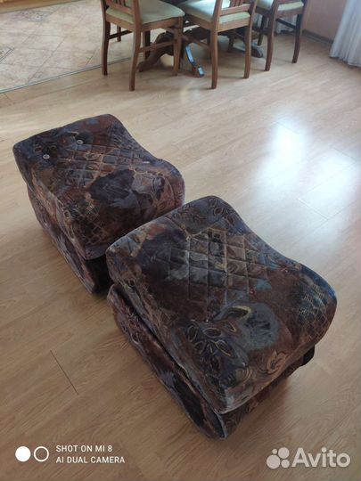 Продается пуфик