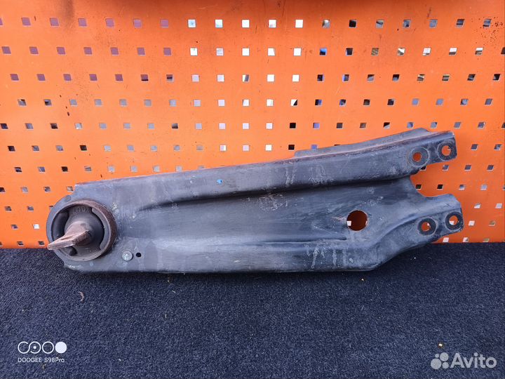 Рычаг задний продольный Honda Ridgeline