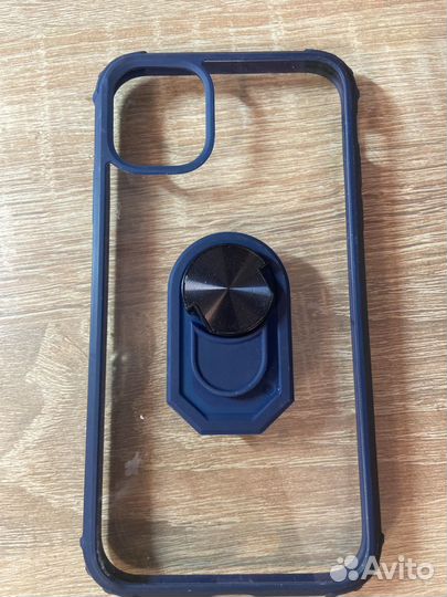 Чехлы на айфон 11