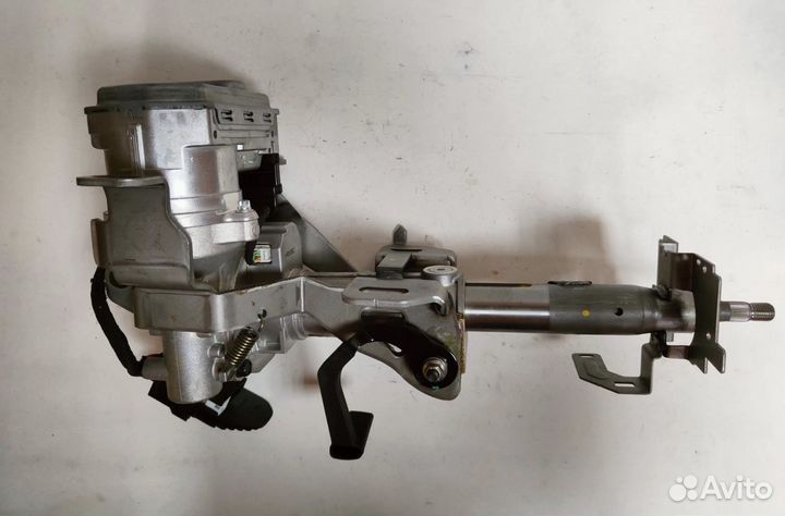 Колонка рулевая Megane 3/ Fluence ор-л 488108981R