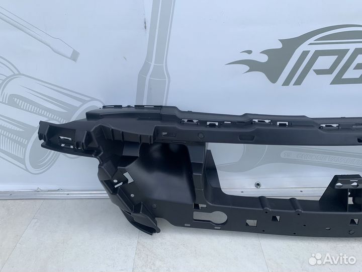Каркас переднего бампера Mercedes A2928850965