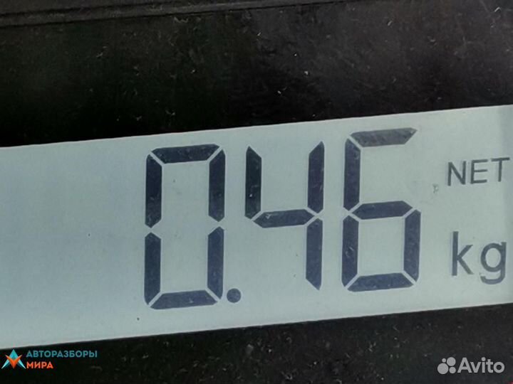 Бачок расширительный Skoda Felicia 2000 6U0121403